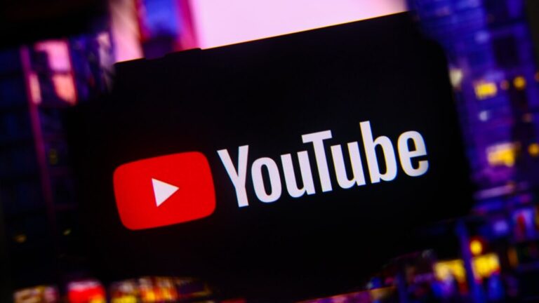 YouTube测试AI视频增强功能未通知创作者
