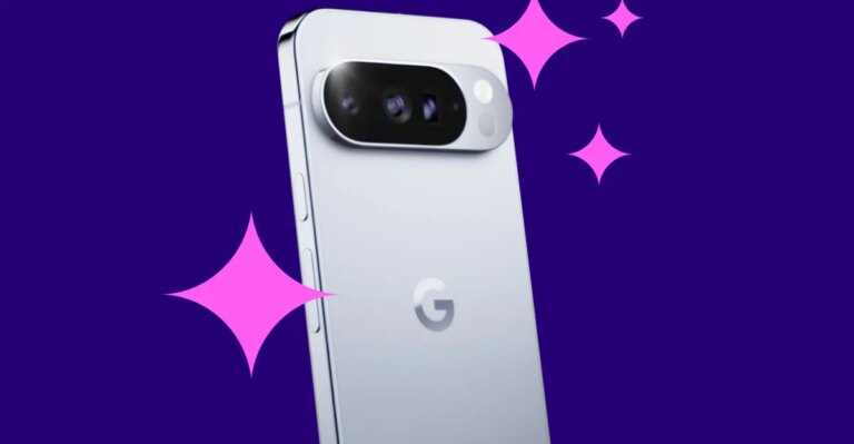 谷歌发力手机AI，欲重燃用户热情