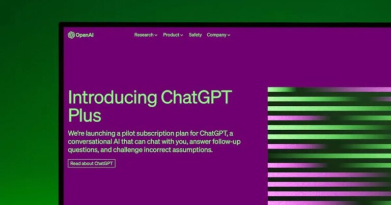 OpenAI协议或使ChatGPT Plus覆盖全国