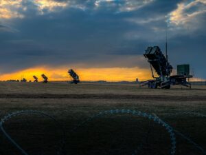陆军计划扩大防空部队规模30%
