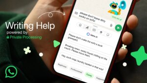 WhatsApp新功能助力三星手机用户，无需Galaxy AI支持