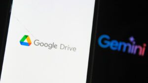 Gemini更新：可回答Google Drive图片问题