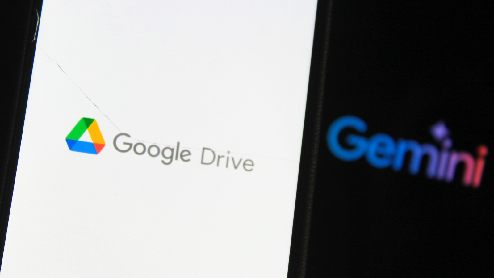 Gemini更新：可回答Google Drive图片问题