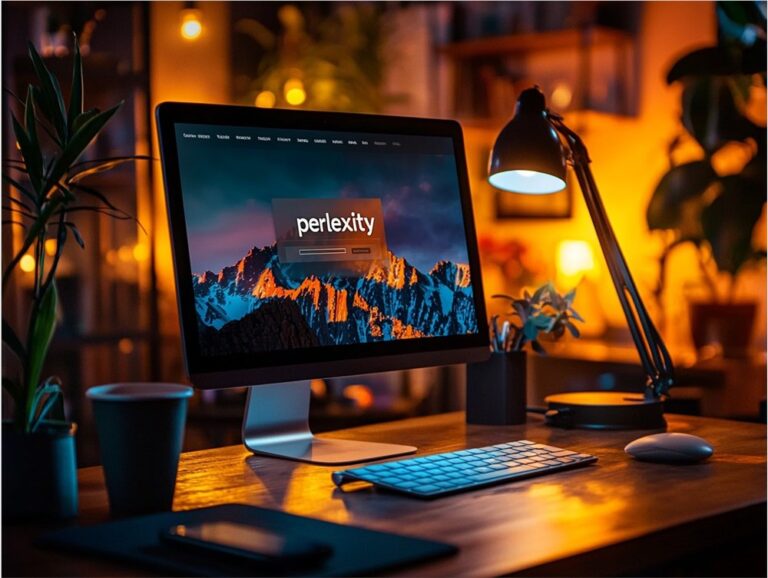 Perplexity涉嫌秘密抓取禁用网站内容
