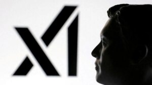 马斯克xAI推出新模型，进军代理编码领域