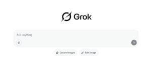 马斯克发布Grok Imagine 0.1，打造“宇宙最强想象力放大器”