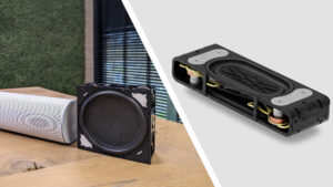 Sonos推出Arc Ultra，创新设计挑战声学极限