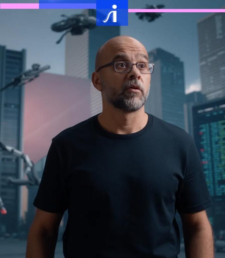 在抵达AI乌托邦之前，我们会先经历一段至暗时光