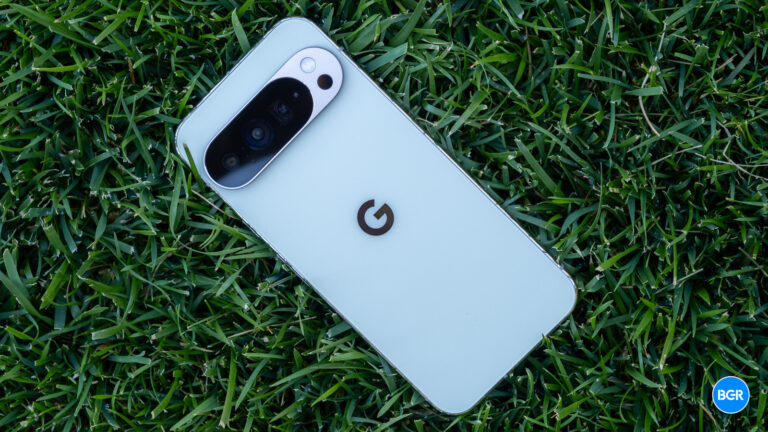 谷歌发布Pixel 10 Pro XL，大屏安卓旗舰再升级