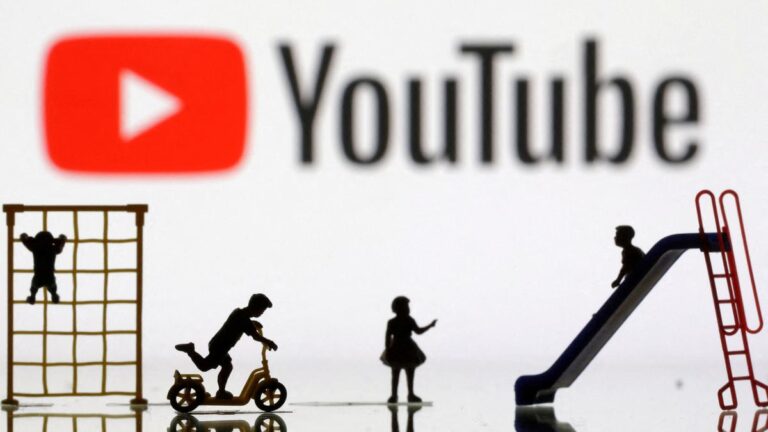YouTube 将使用人工智能估计年龄以检测 18 岁以下的用户