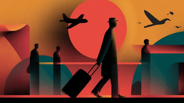 AI工具是否让旅行社服务质量下降？