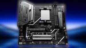 AMD发布新款Ryzen 9芯片，性能大幅提升