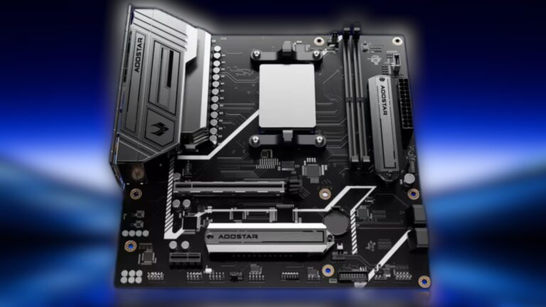 AMD发布新款Ryzen 9芯片，性能大幅提升