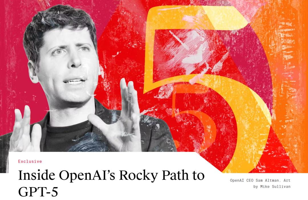 GPT-5难产内幕曝光，核心团队遭挖空，推理魔咒难破，靠英伟达续命