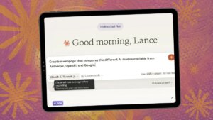 Anthropic将用用户数据训练Claude，用户可选择不参与
