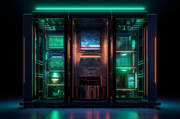 IBM与AMD联手推进量子超计算技术发展