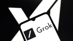 马斯克推出Grok新编码模型，强调速度提升