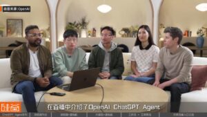 OpenAI进军通用AI代理，四大技术流派争夺万亿流量市场