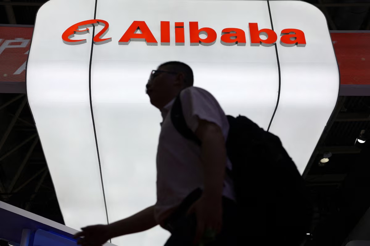阿里巴巴开发新AI芯片，填补英伟达空缺