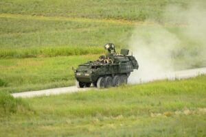 2026年美军将启动反无人机激光武器竞赛