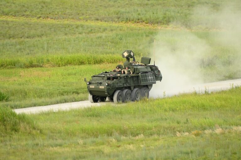2026年美军将启动反无人机激光武器竞赛