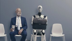 研究员警告：AI提效或致技能退化，机构需保护人力专长