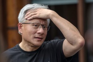 英伟达预测疲软，引发AI行业放缓担忧