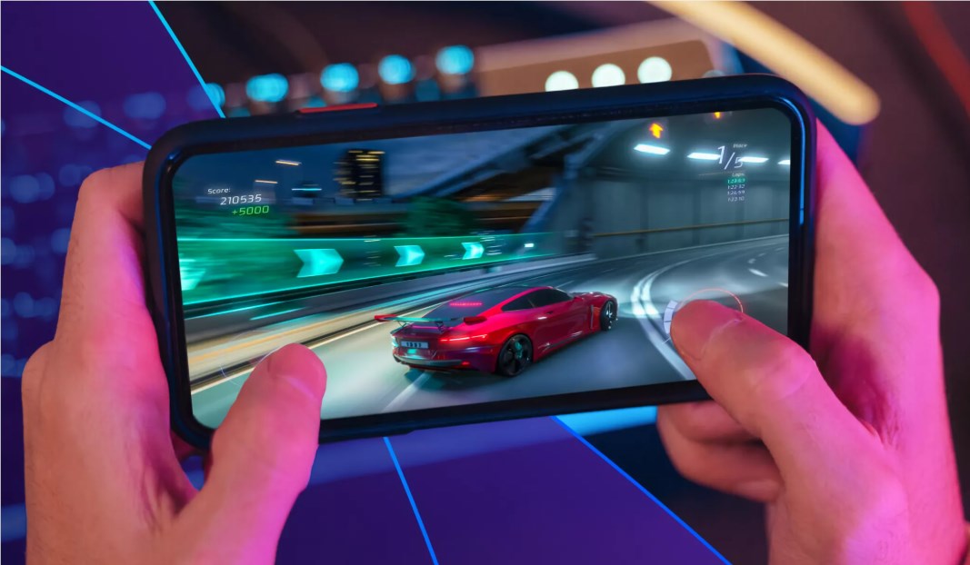 ​Arm 推出 AI 驱动技术，提升移动设备图形质量