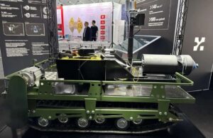 俄罗斯Dronobus公司扩大光纤无人机覆盖范围