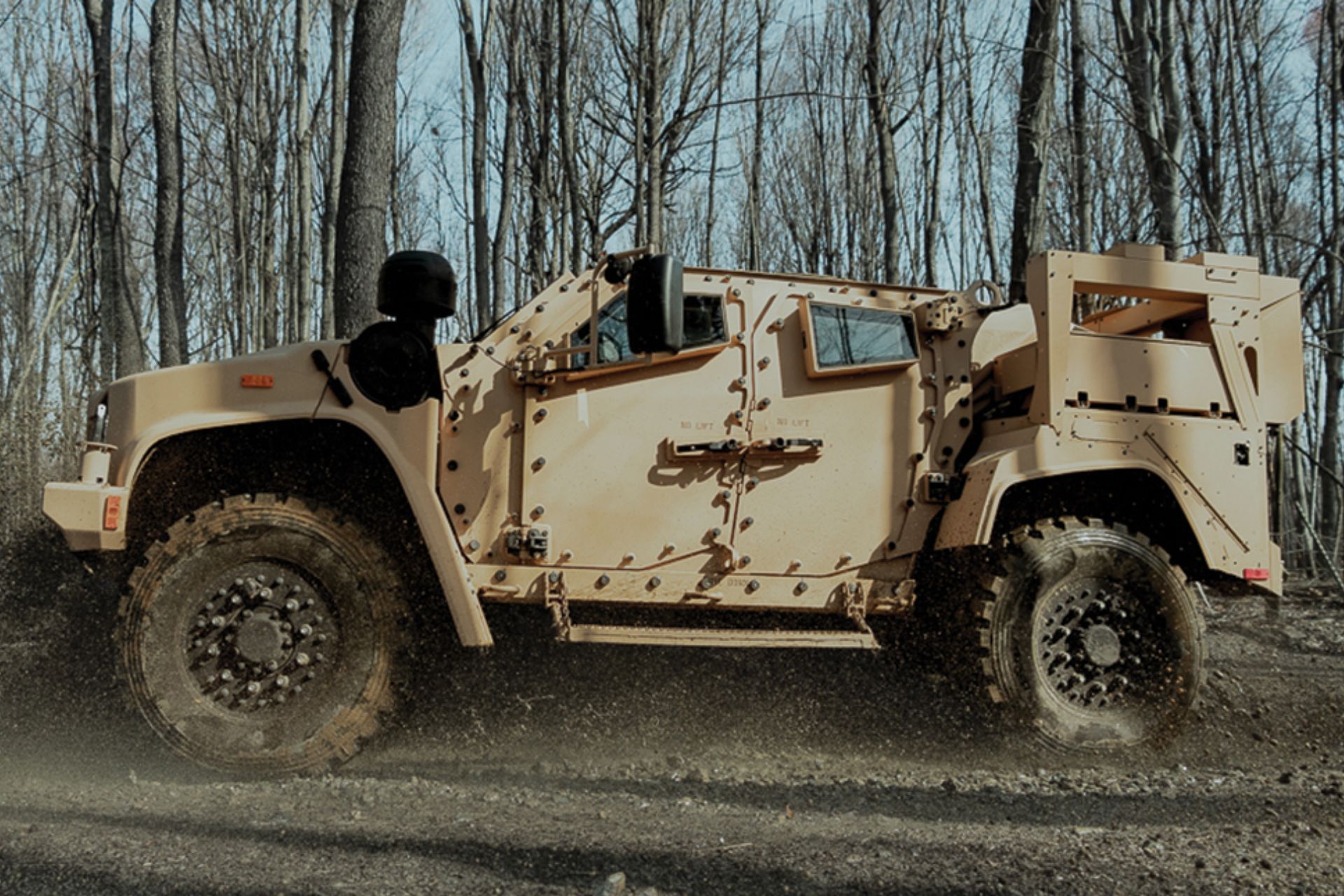 加拿大采购美国JLTV A2增强军队机动性与战备能力