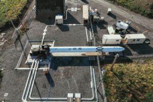 商业需求激增，太空军向企业开放发射场