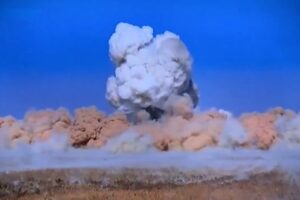 土耳其获新热压炸弹，近核打击能力显著提升