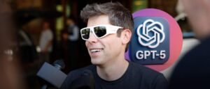 奥特曼晚宴透露惊人消息：OpenAI CEO或为AI，Chrome有意收购