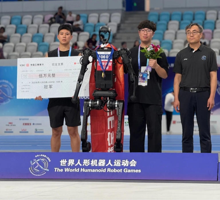 宇树科技王兴兴：过去 10 年犯的最大错误是低估 AI 技术进步