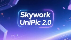 昆仑万维推出开源模型Skywork UniPic 2.0