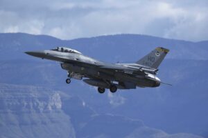 波兰将升级美国F-16C/D战机至Viper配置