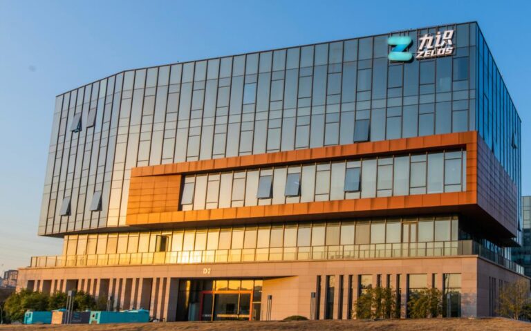 涉嫌搬团队、搬技术，IPO前京东指控九识智能侵权