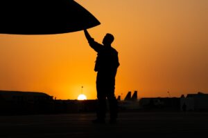 空军部需更多资源以成功重组