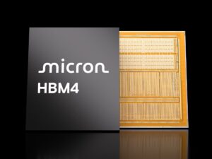 美光首席商务官：HBM4E 时代定制 HBM 内存落地，推动形成“特供”格局
