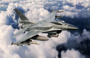 美国扩大F-16 Block 70交易，携手菲律宾推进工业创新合作