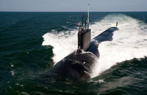 美国海军依赖Electric Boat公司应对中俄压力，维持哥伦比亚级和弗吉尼亚级潜艇战力