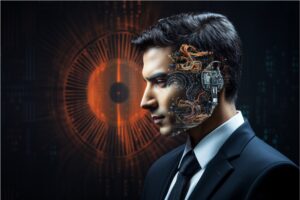 脑机接口技术助瘫痪患者重获声音，实现实时 “对话”