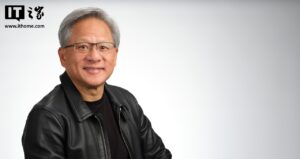 英伟达CEO黄仁勋套现2710万美元