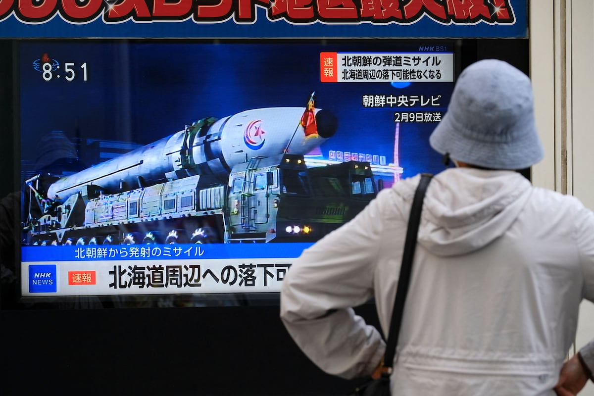 诺斯罗普利用机器学习助力太空军导弹解析