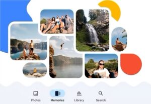 谷歌Photos新功能助用户识别人工智能编辑图片
