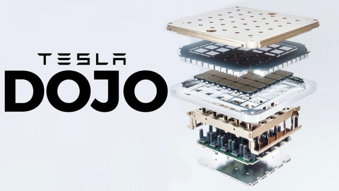 马斯克终结Dojo选择英伟达，中国车企的AI答卷应如何作答？