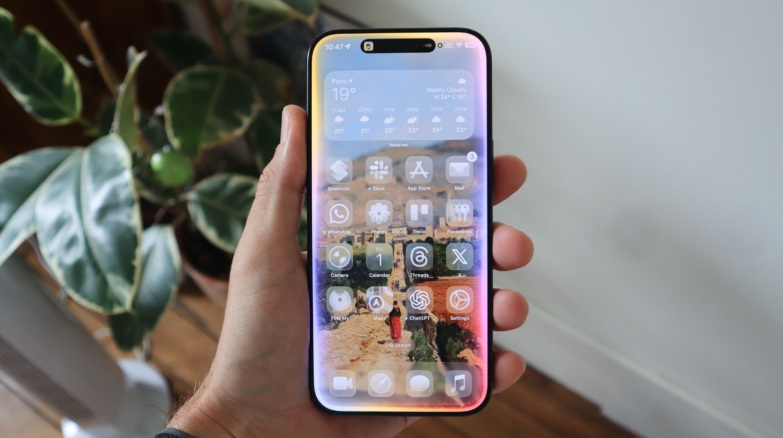 苹果打造新款Siri，或引入第三方AI技术