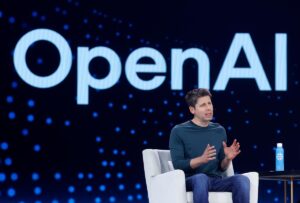 OpenAI计划自研AI芯片应对算力需求
