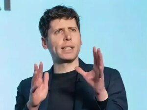 OpenAI CEO承认大量AI账号存在，引发“死亡互联网”理论热议
