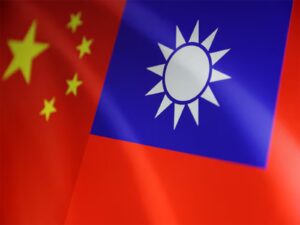 台海演习揭示解放军东部打击能力增强